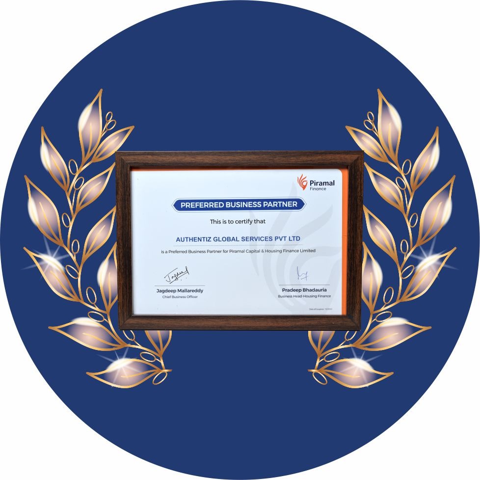 Preferred business partner- PIRAMAL