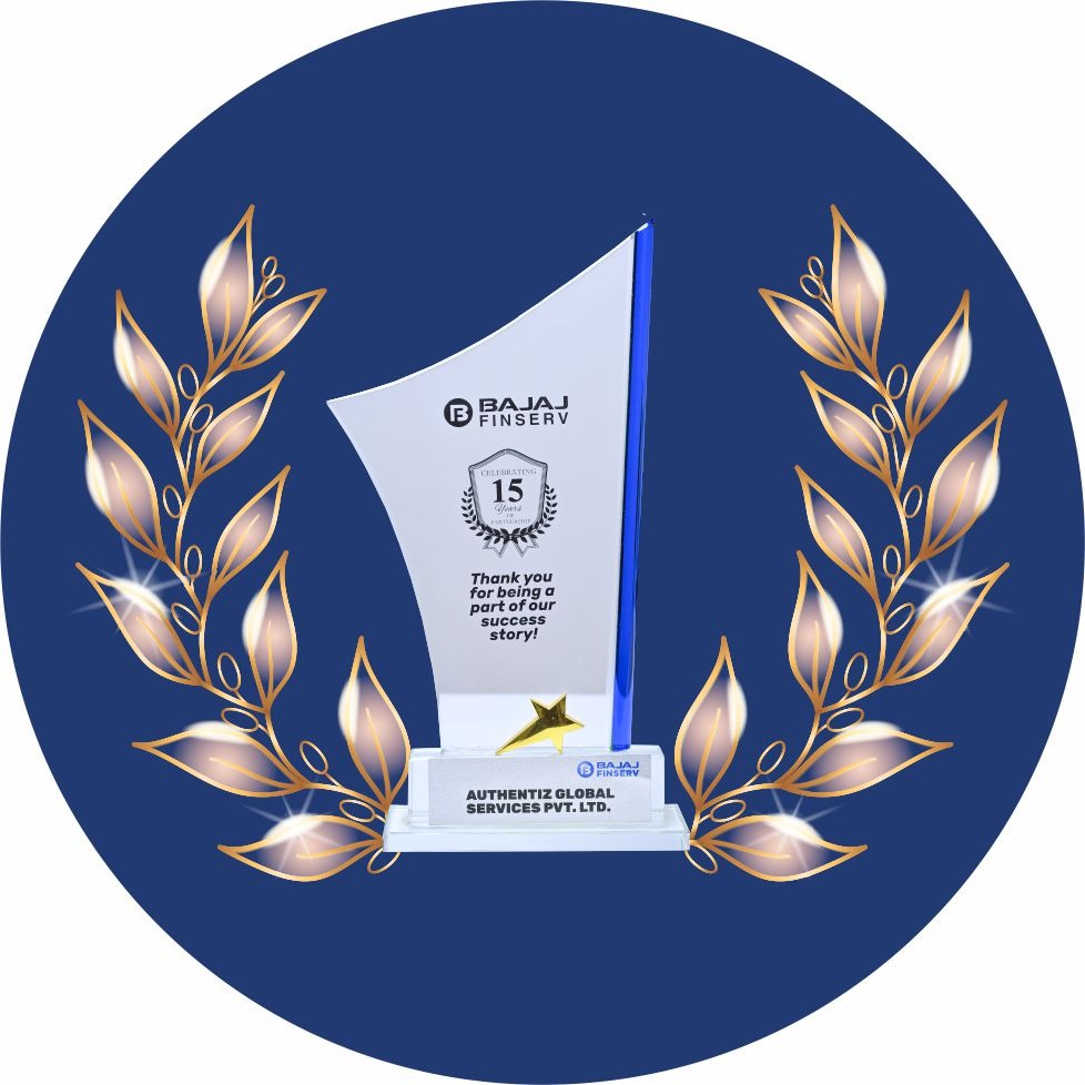 15 Years of partnership – BAJAJ FINSERV